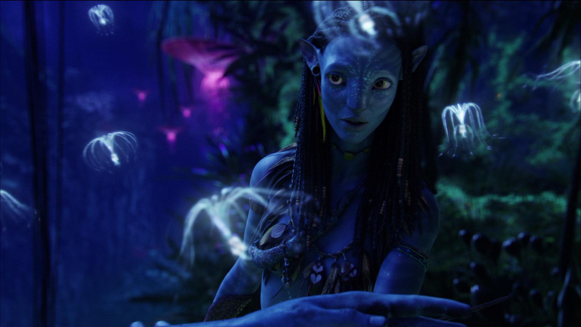 Photo from Avatar Film